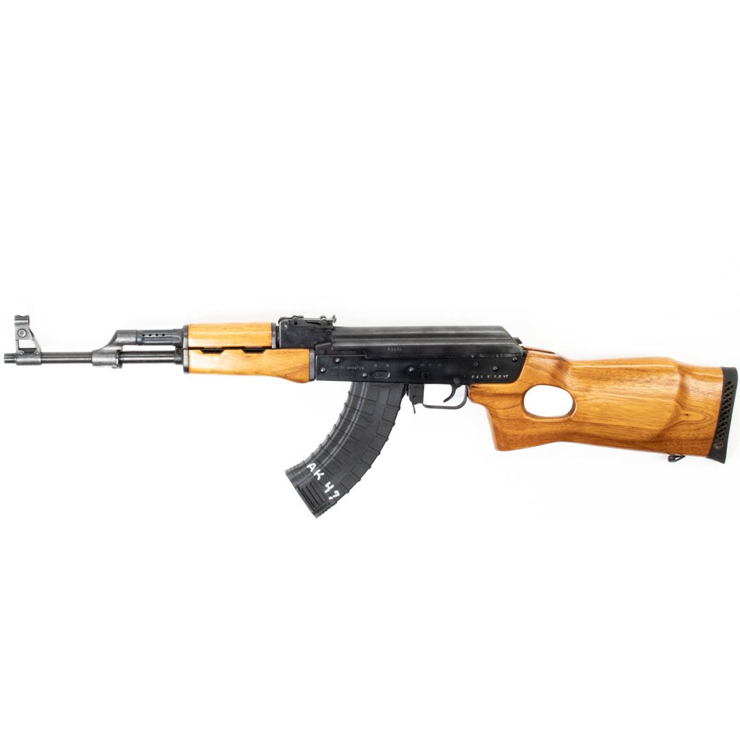 ECOM00431508 NORINCO Mak-90 Sporter ECOM00431508 520350